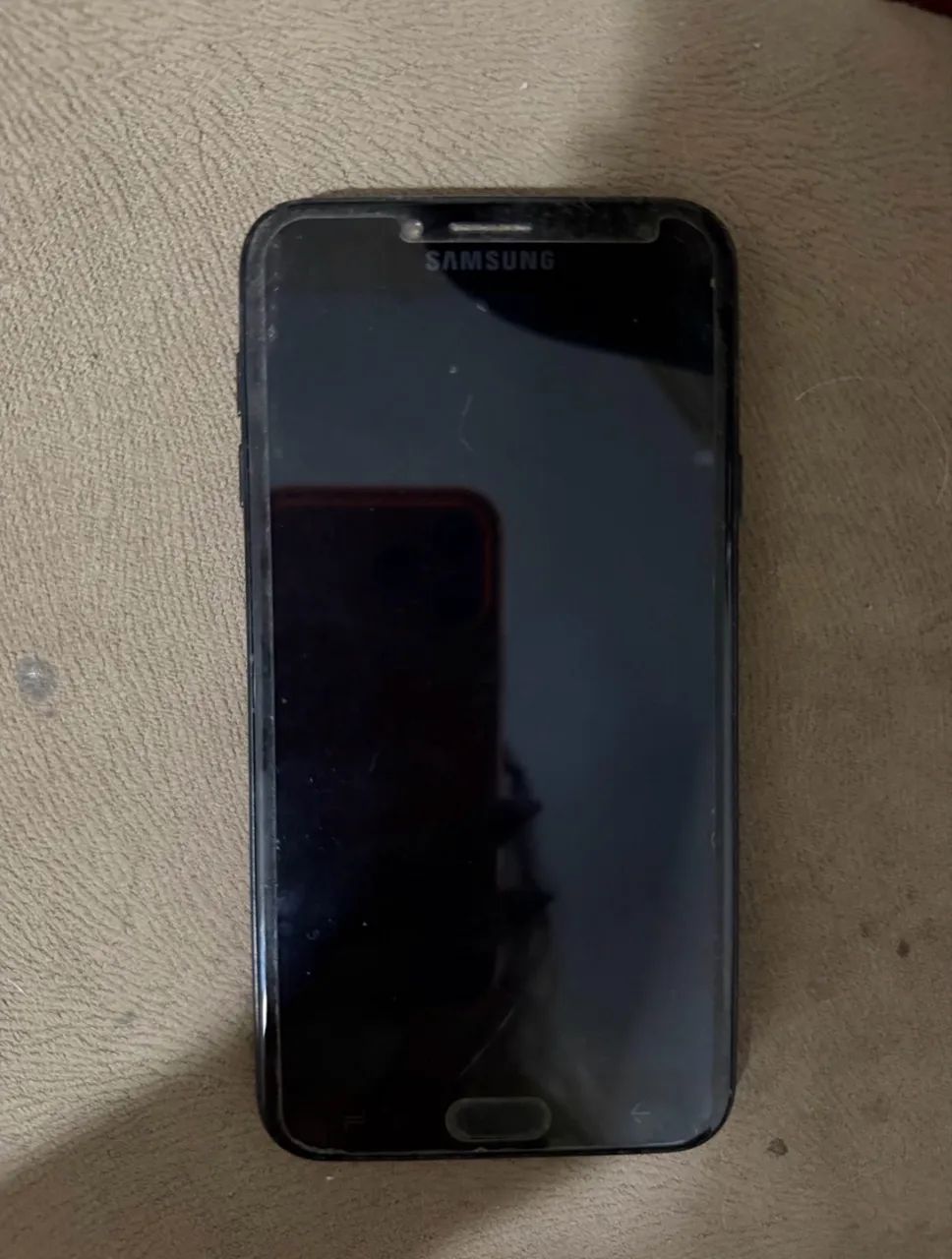 Vendo Samsung galaxy J4 - Foto 5