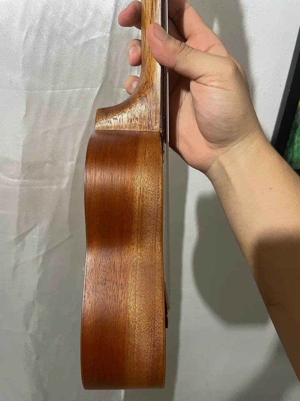 Ukulele Novo - Foto 3