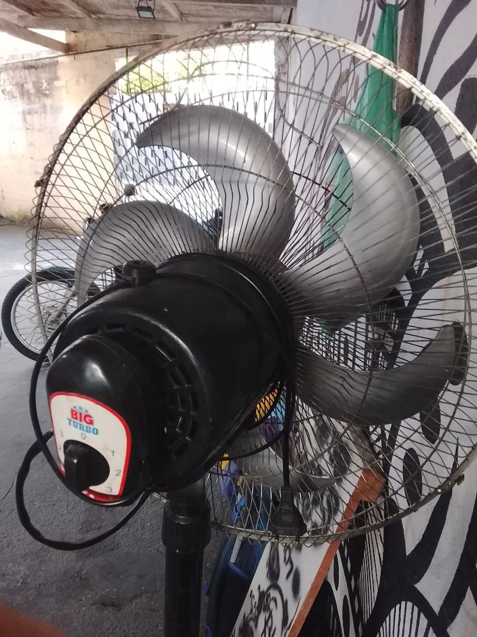 Ventilador 