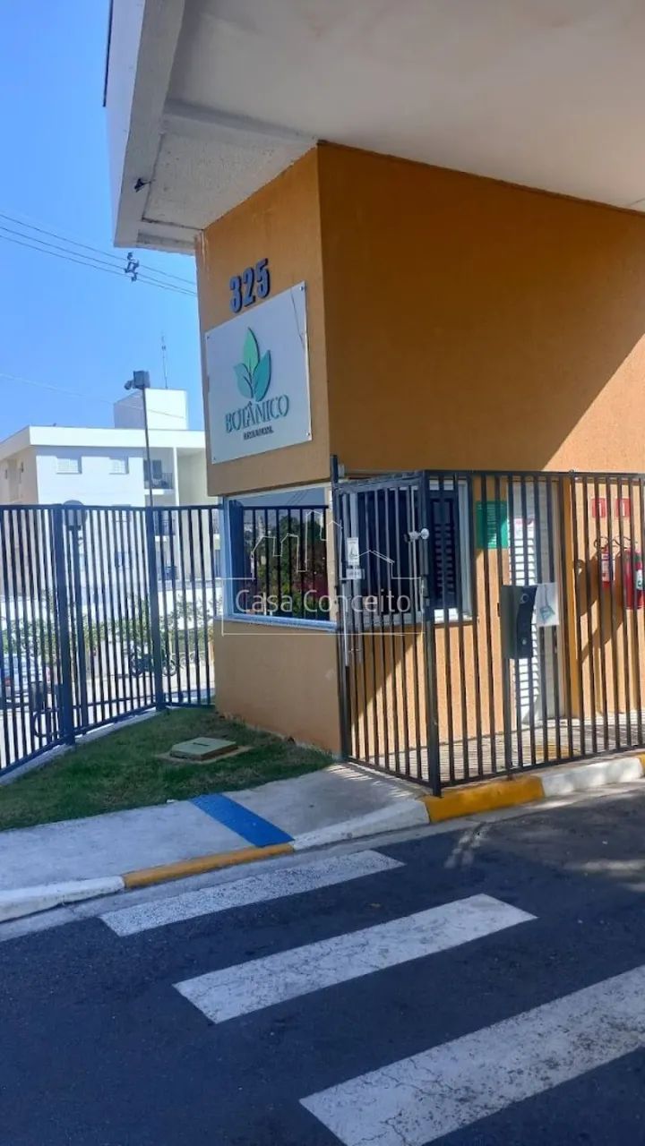 Apartamento Para Vender com 2 quartos no bairro Jardim Celeste em Sorocaba - Foto 4