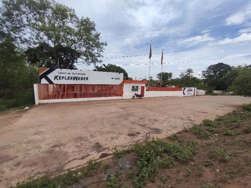Comercial/Industrial no bairro Coxipo em Cuiabá - MT - Foto 3
