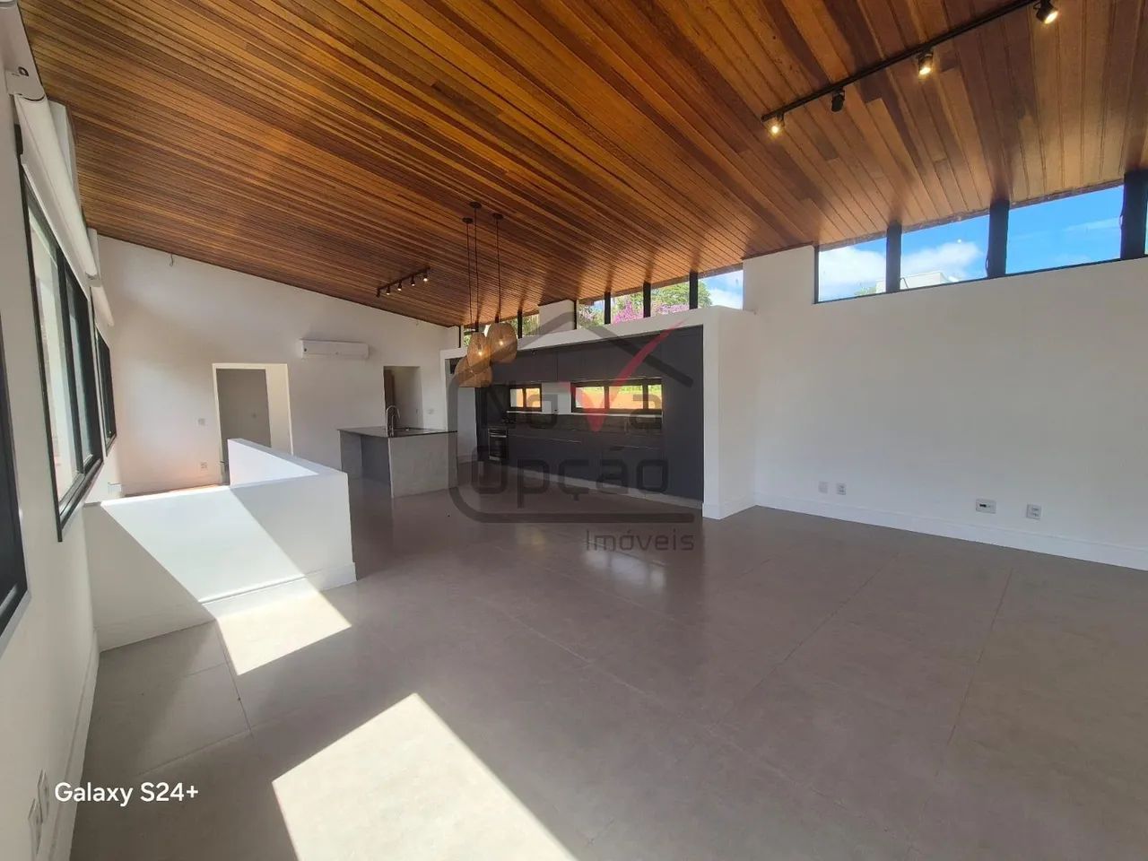 Casa de Condominio em Vale Santa Fé - Vinhedo - Foto 4