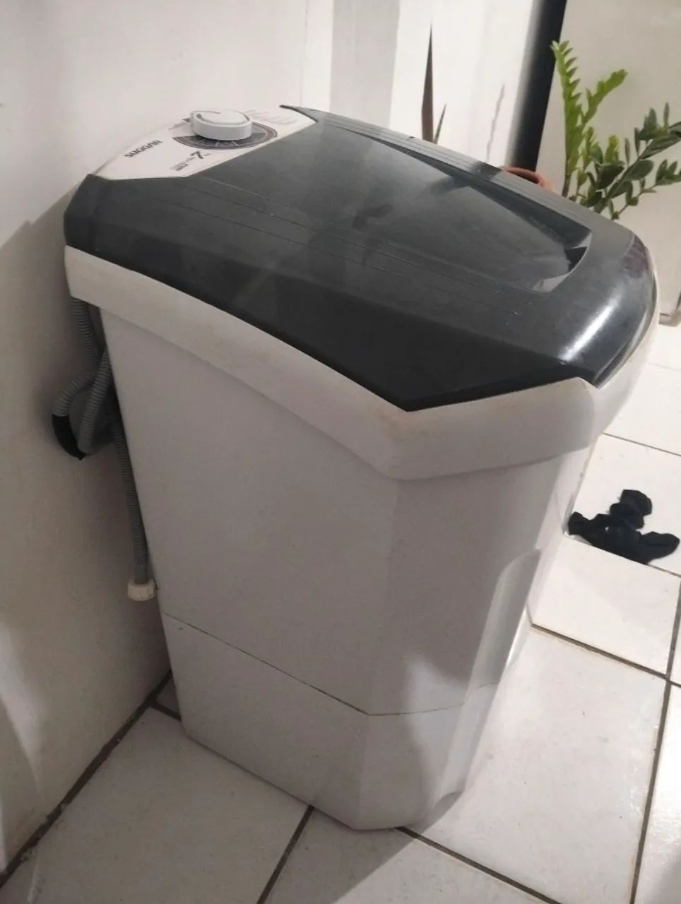 Tanquinho 7kg - Foto 4