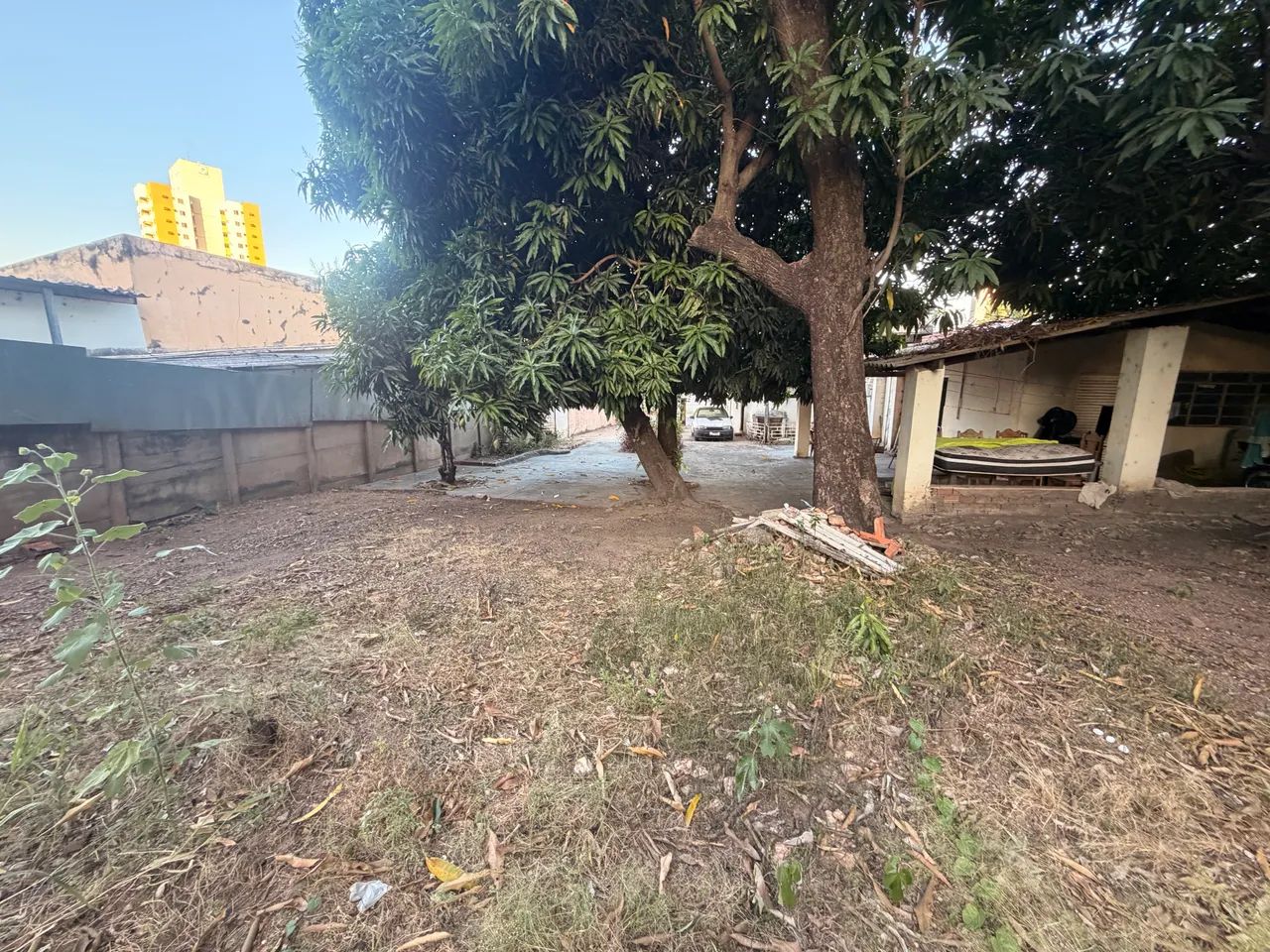 Lote com 725m2 bairro Duque de Caxias  - Foto 4