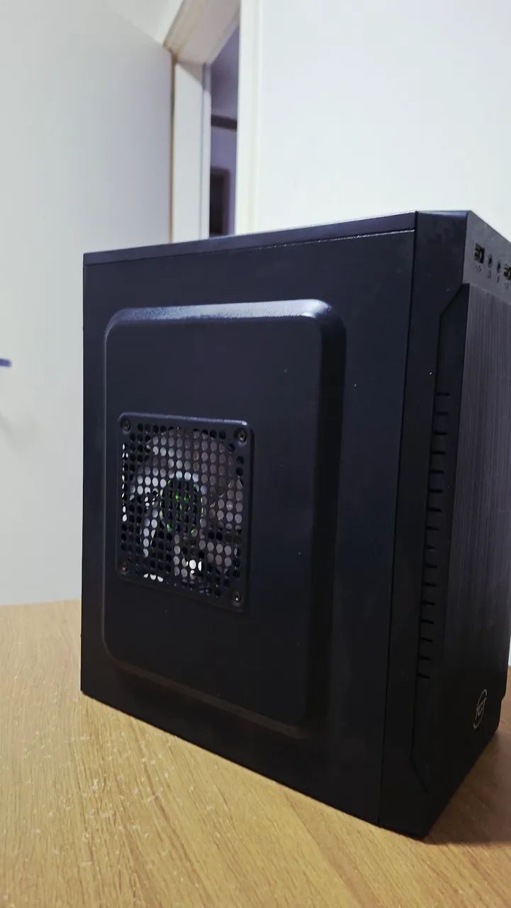 PC Gamer /estudos e trabalho (aceito negociações) - Foto 4