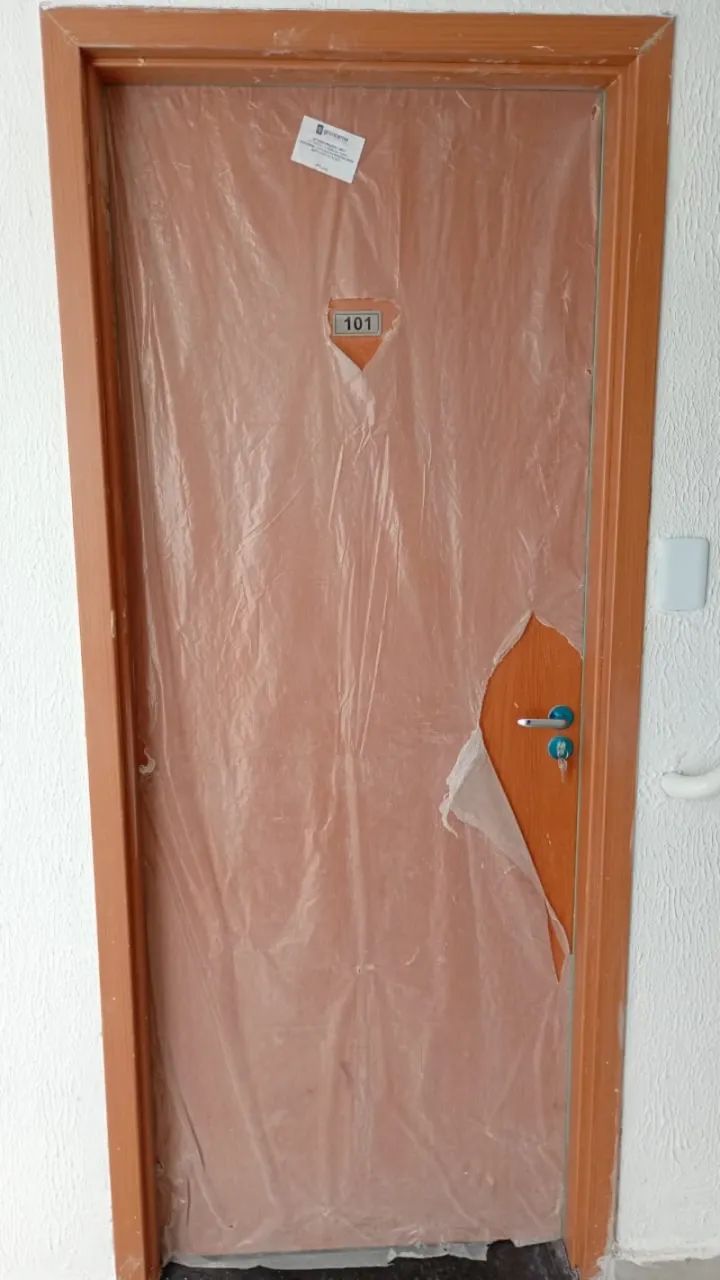 Apartamento de 02 quartos em Mangabeira - Foto 4
