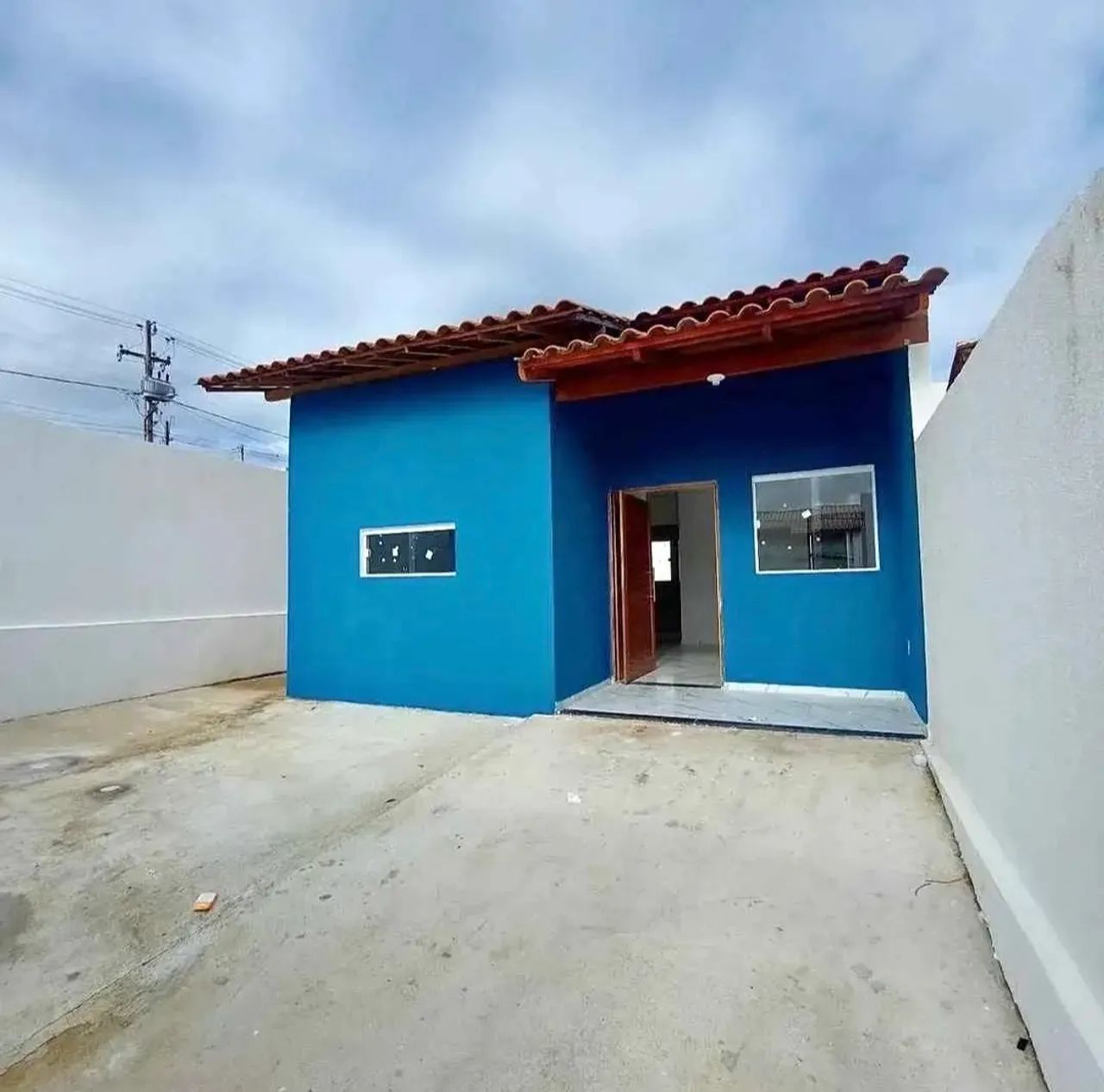 (C) Casa em Barcarena Sede - Foto 2