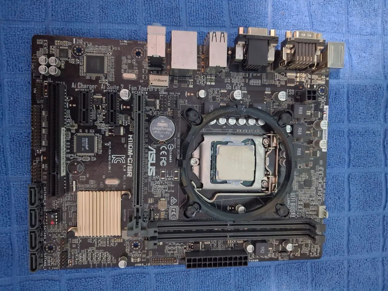 Kit upgrade  - Foto 3