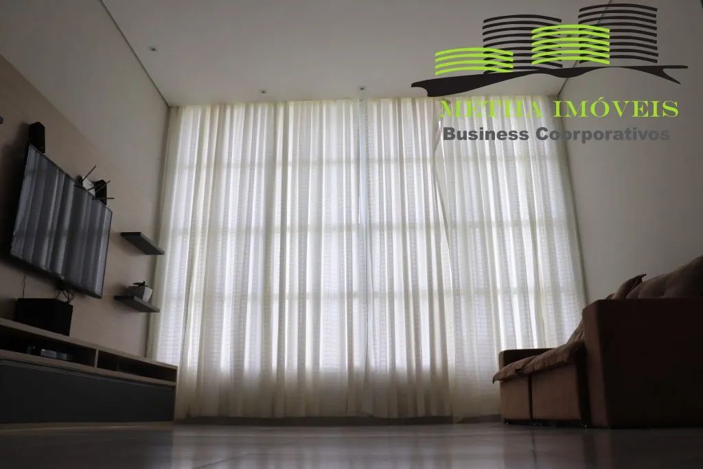 CASA RESIDENCIAL em TATUI - SP, ECOPARK - Foto 4