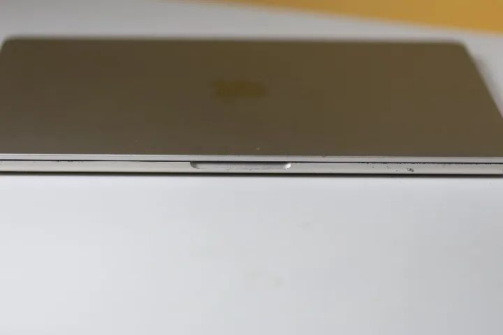 MacBook Air M2 13 polegadas 8GB 256GB - Foto 3