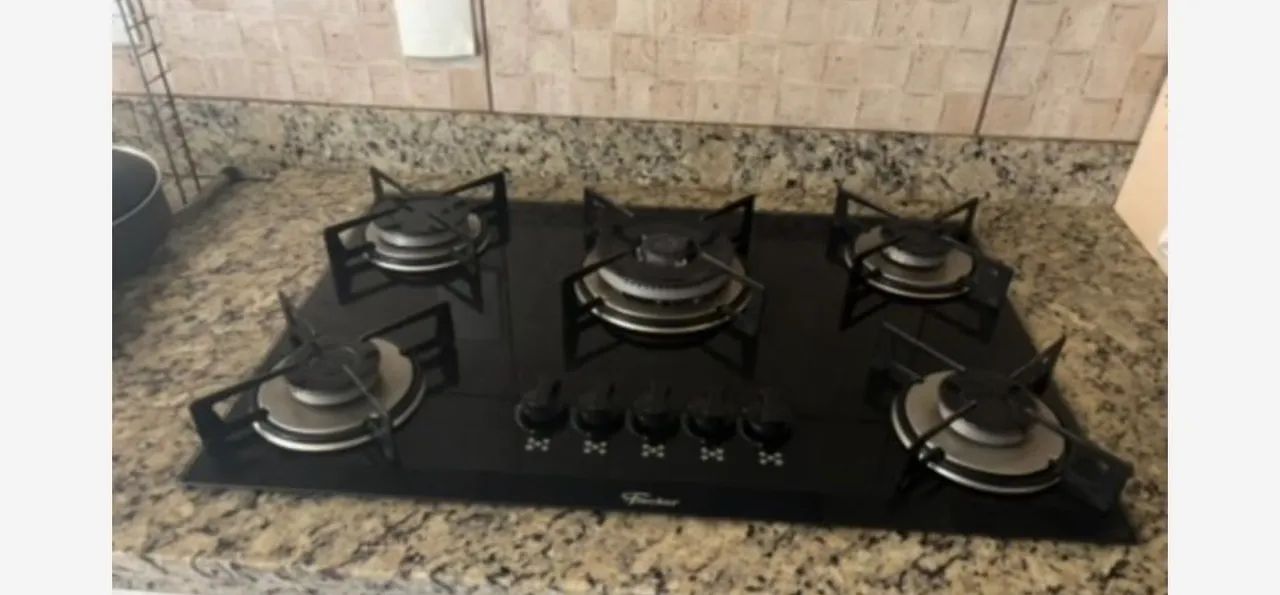 Cooktop  - Foto 3