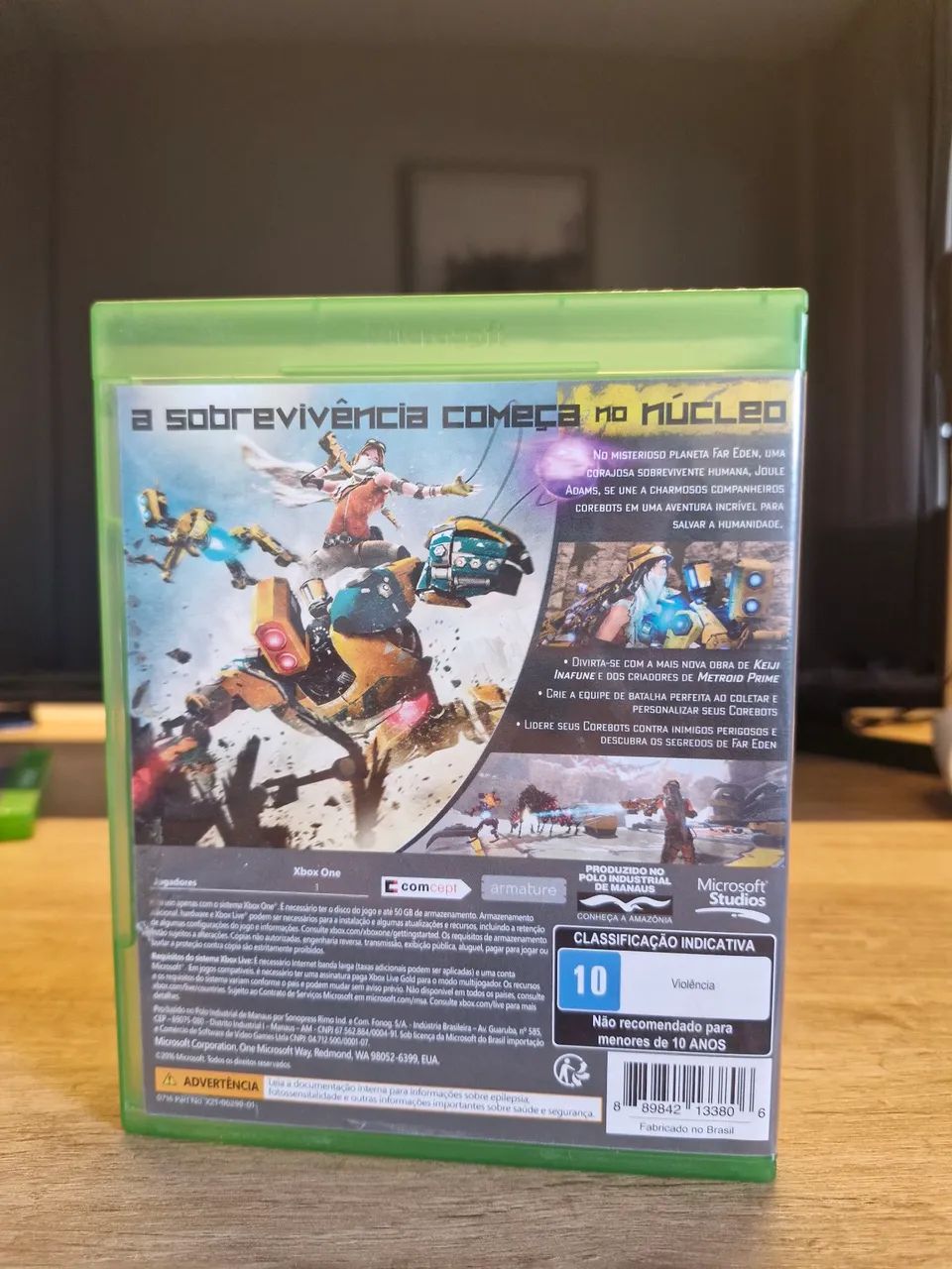 Recore XboxOne Exclusive - Foto 3