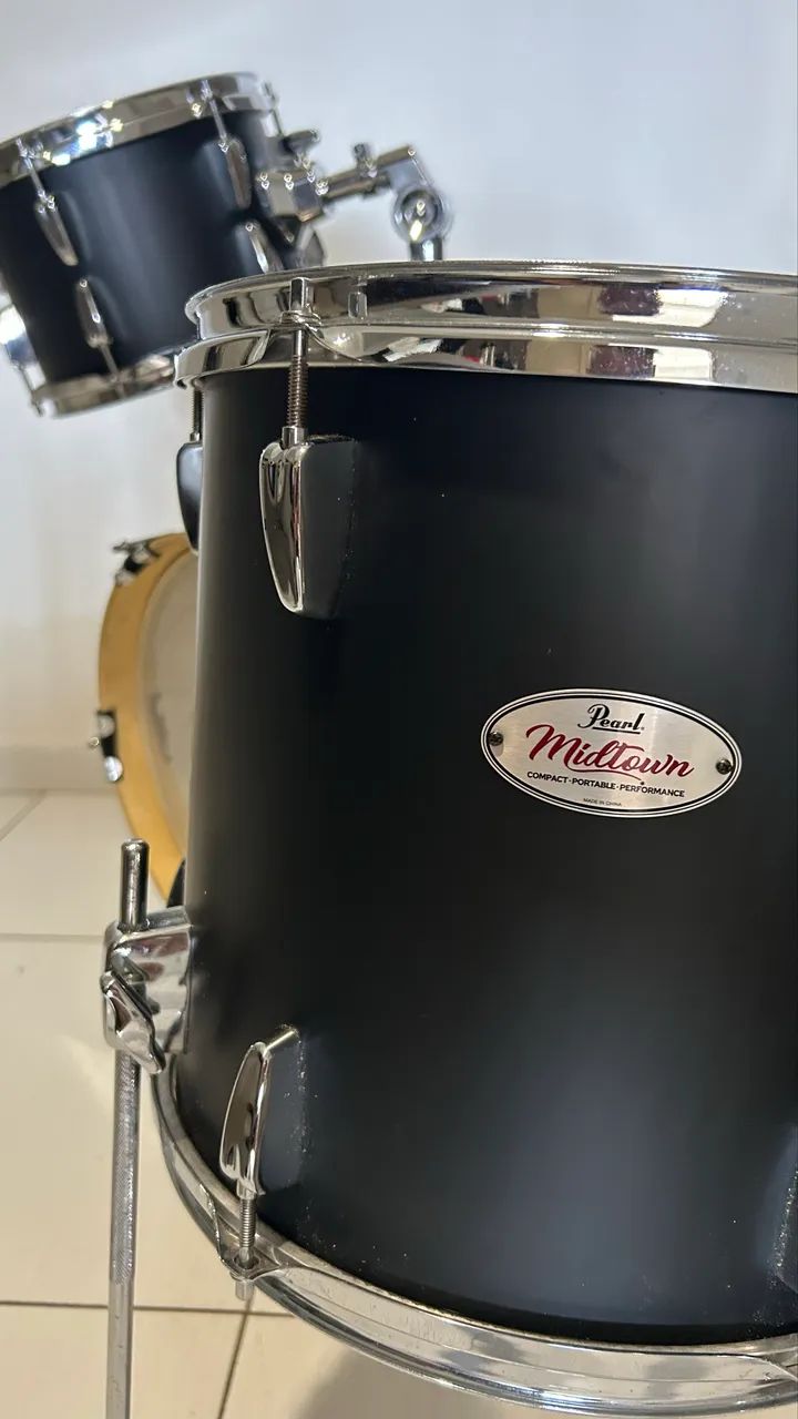 Bateria Pearl Midtown  - Foto 3