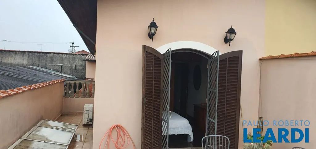 CASA ASSOBRADADA - JARDIM MARAJOARA - SP - Foto 4