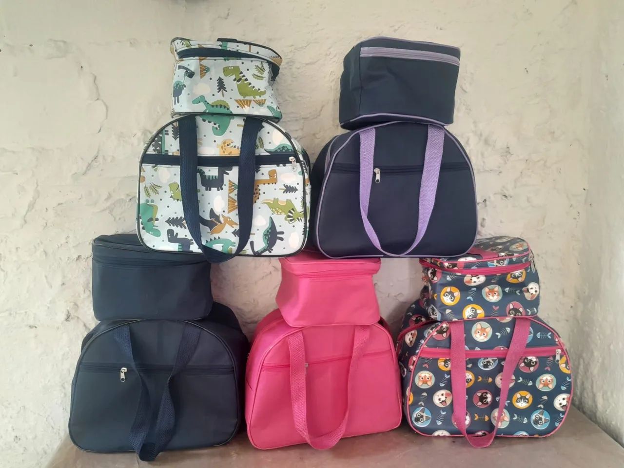 Bolsas térmicas  - Foto 5