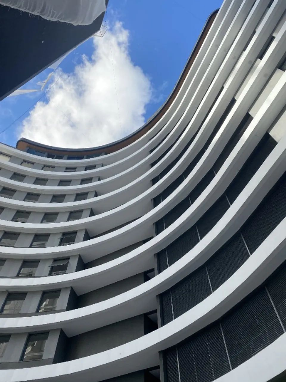 Sala comercial Orbe Parque Una - Foto 2
