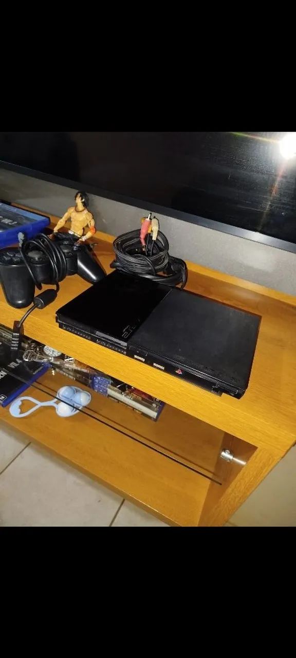 Ps2 - Foto 3