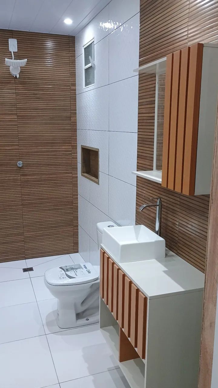 Serviços de pedreiro e azulejista  - Foto 6