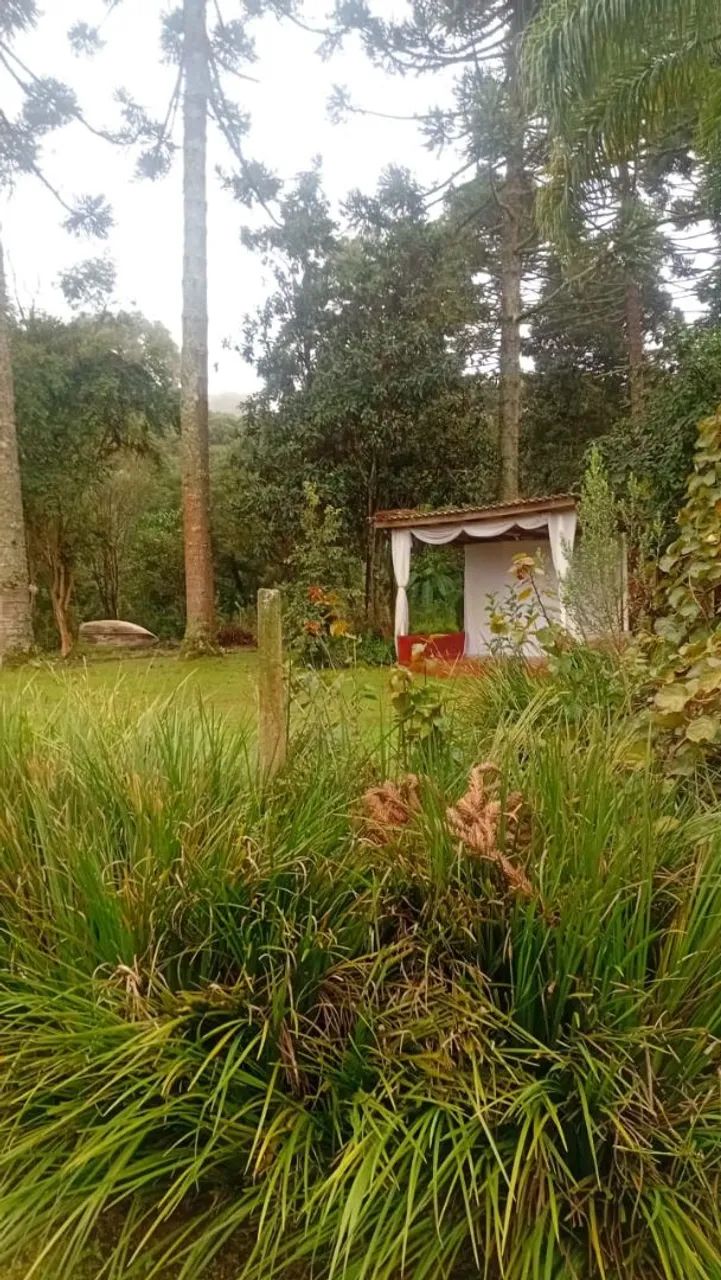 Chácara com duas casas - Foto 5