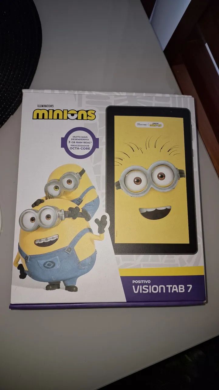 Vendo tablet da positivo  - Foto 3