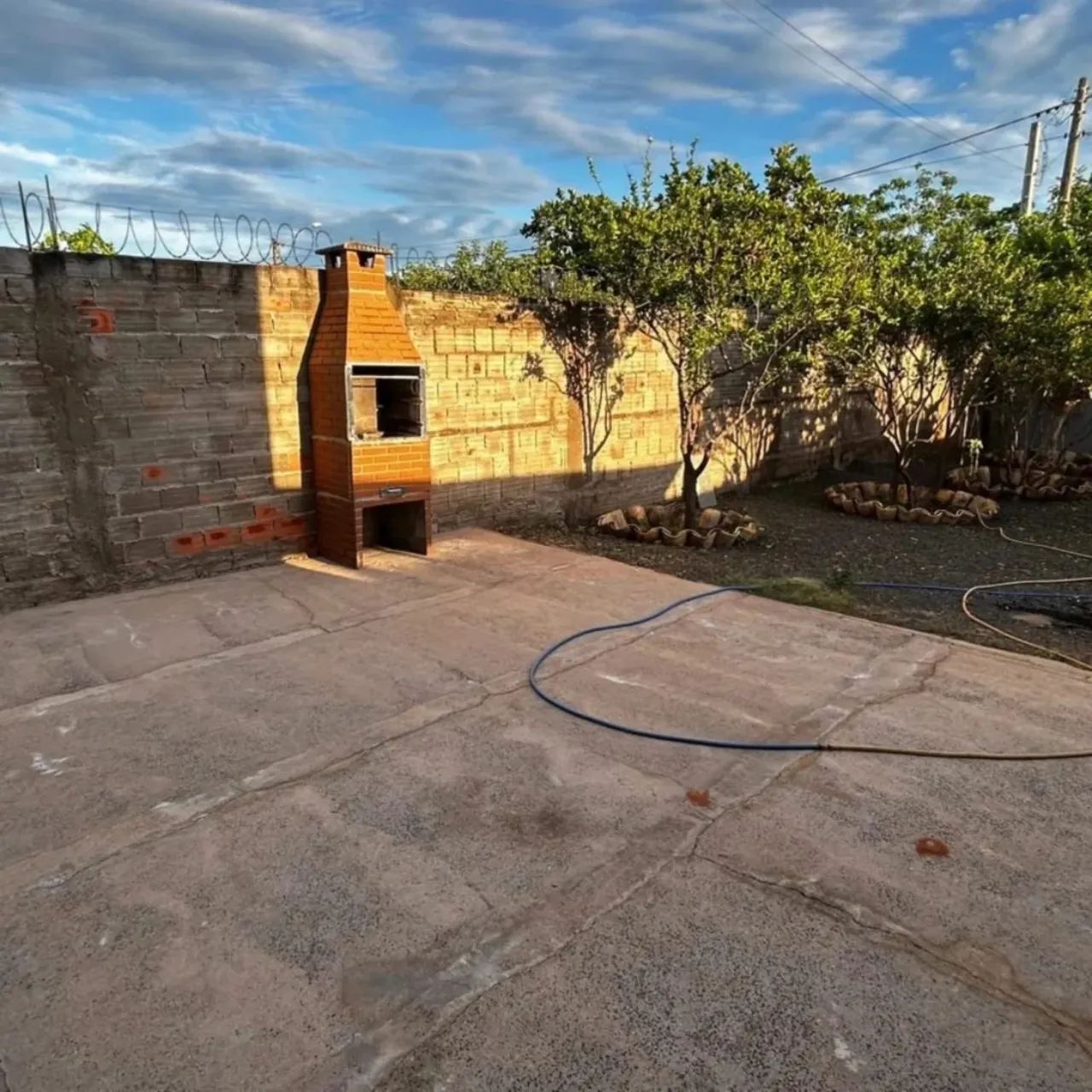 Vendo uma casa aqui em paragominas  - Foto 2