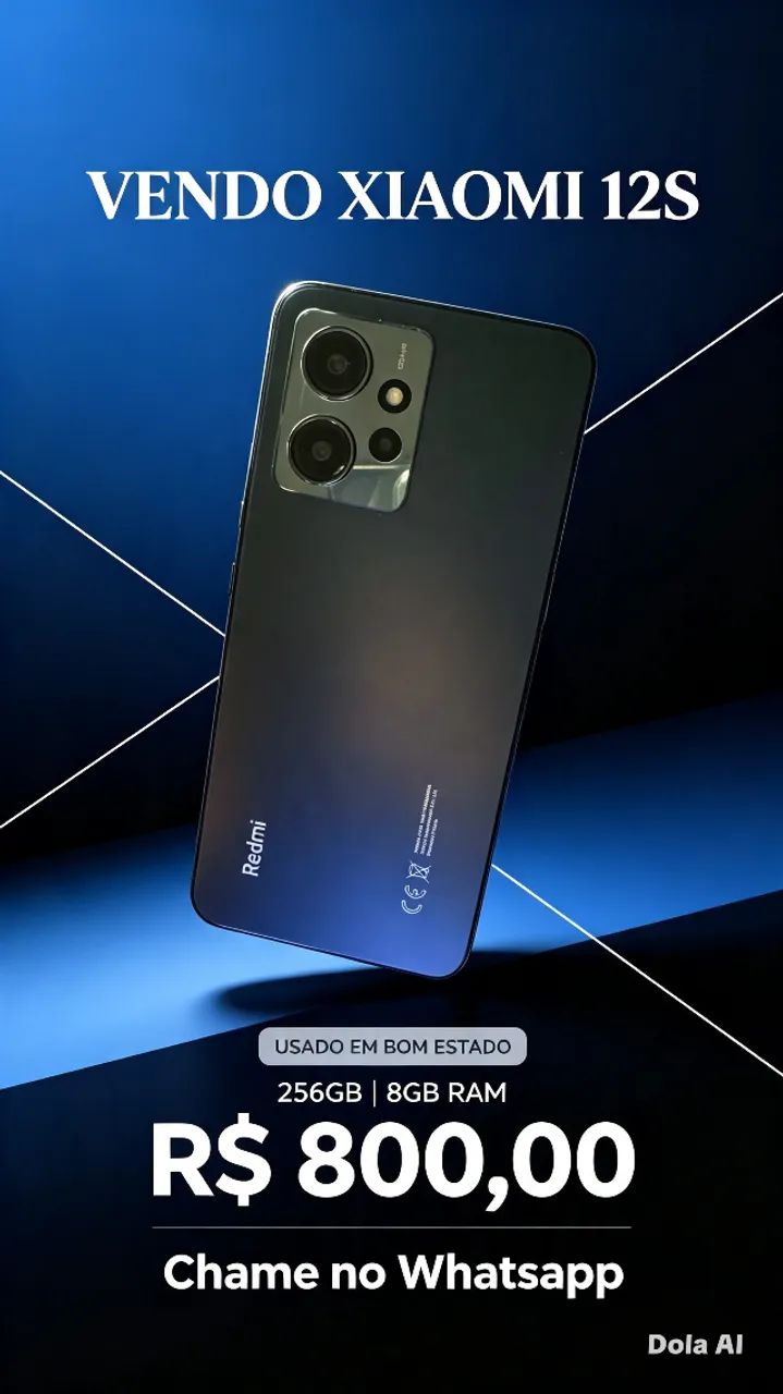 Xiaomi 12S - Foto 2