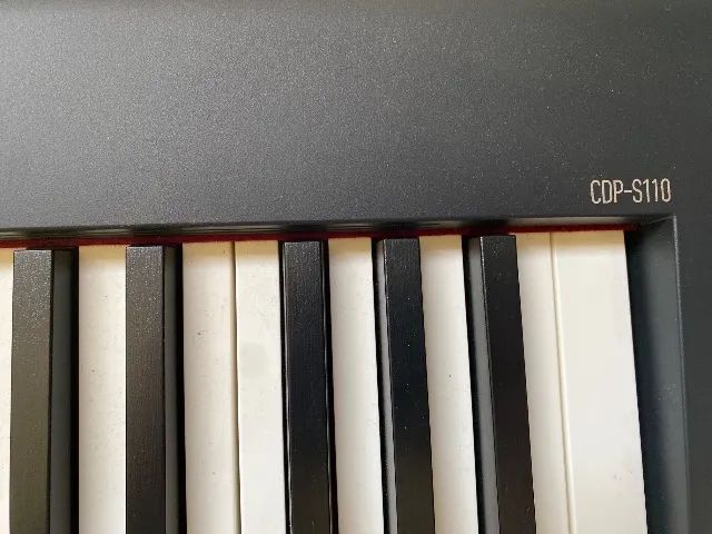 Piano Digital Casio - Foto 3