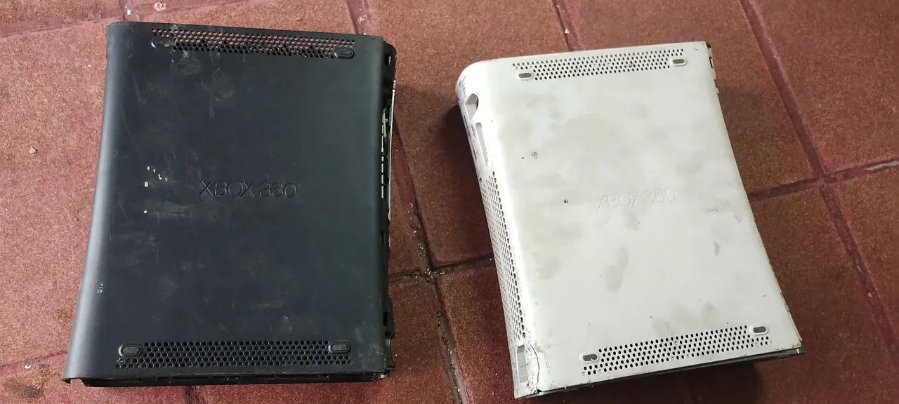2 XBOX 360  - Foto 5