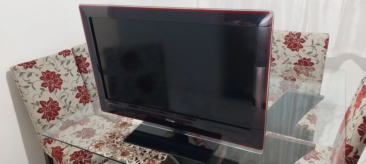 Tv philco