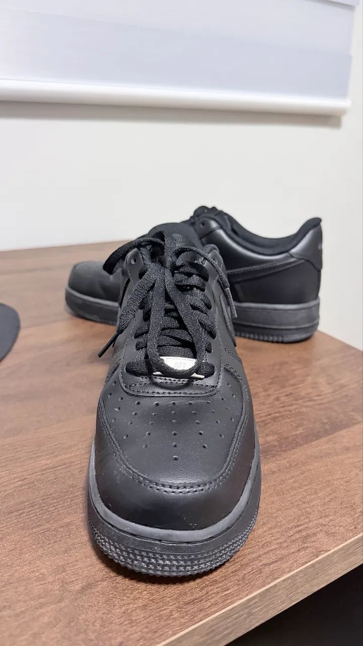 Tenis Nike Ari Force - Foto 4