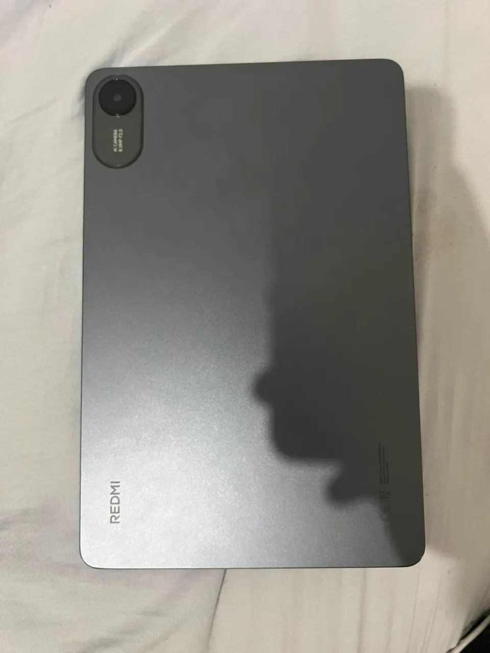 Na qTablet redmi pad 2 - Foto 3