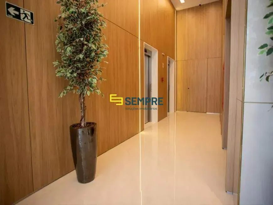 Sala Comercial para alugar na Vila da Serra em Nova Lima/MG - Foto 4