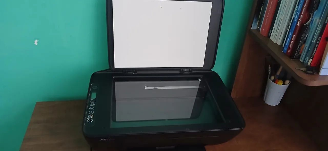IMPRESSORA HD DESKJET ADVANTAGE 2774
