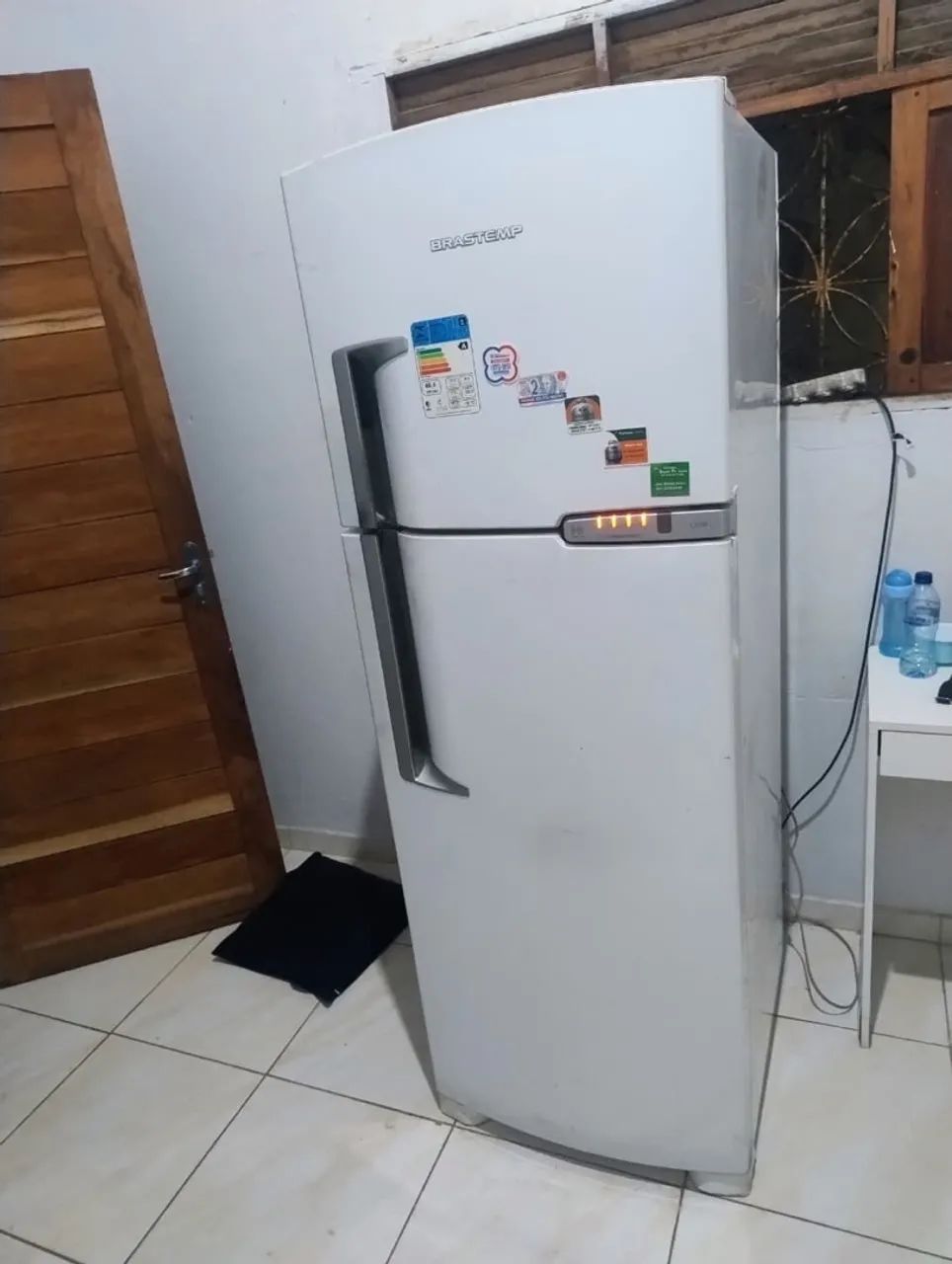 Geladeira Brastemp Duplex  - Foto 2