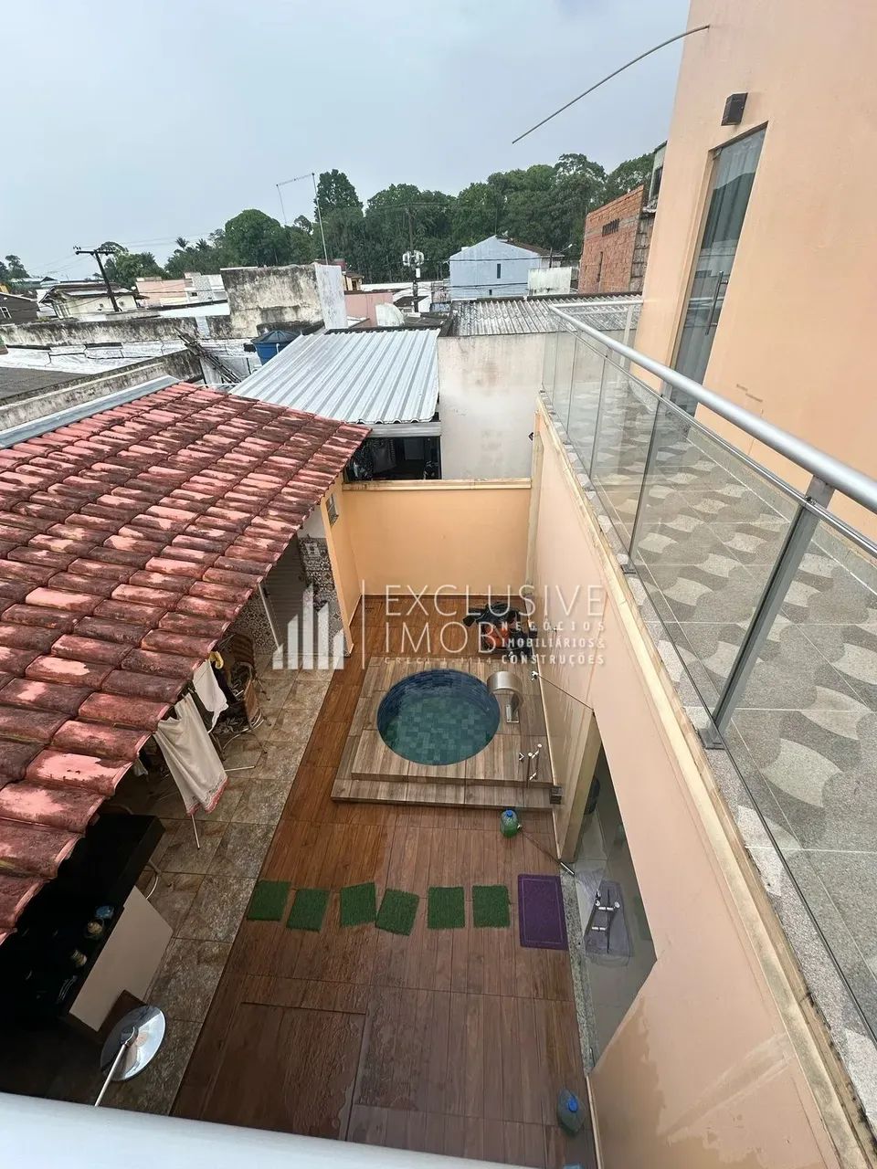 Imóvel para aluguel tem 220 metros quadrados com 4 quartos em Parque Guajará (Icoaraci) -  - Foto 11