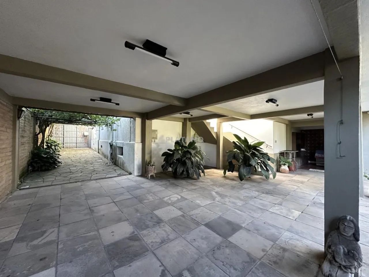 LOJA / SALA, 265M² ÁREA PRIVATIVA À LOCAÇÃO EM CENTRO - Foto 4