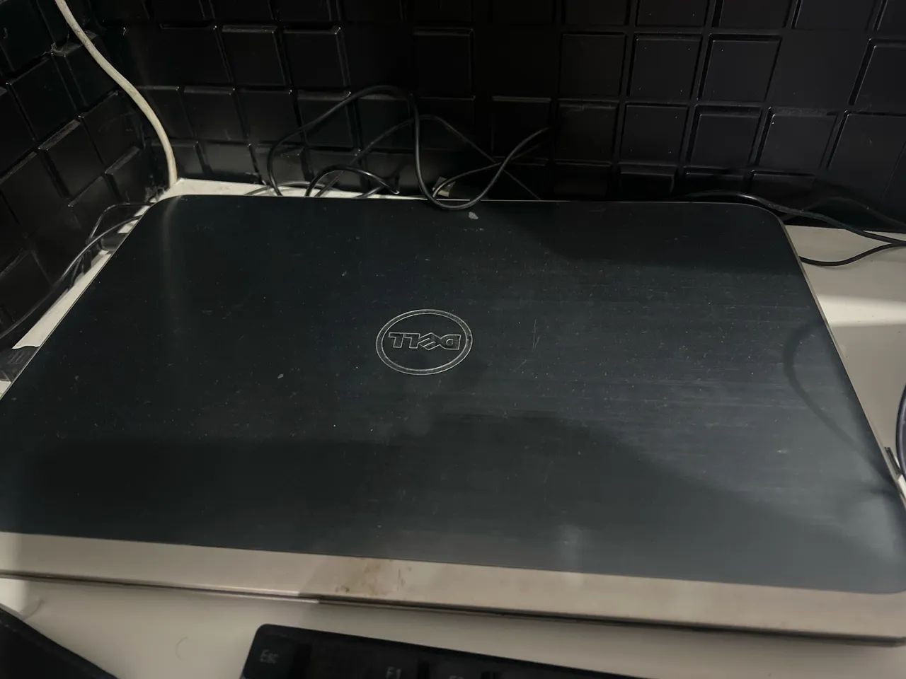 Dell inspiron 5537 i7-4500u 16 ram 