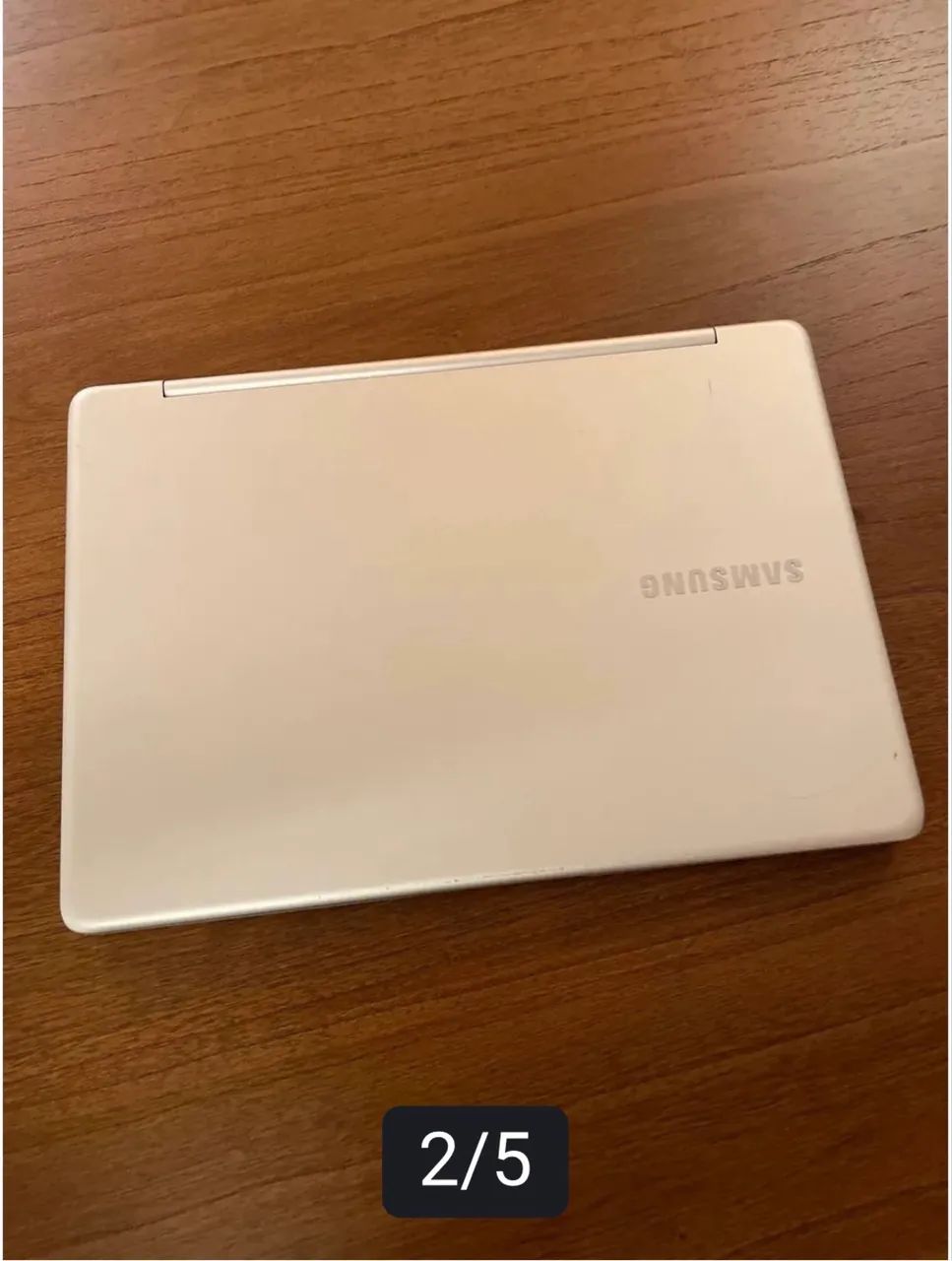 Notebook Samsung spin 7- Intel 15 16 gb de ram - Foto 4