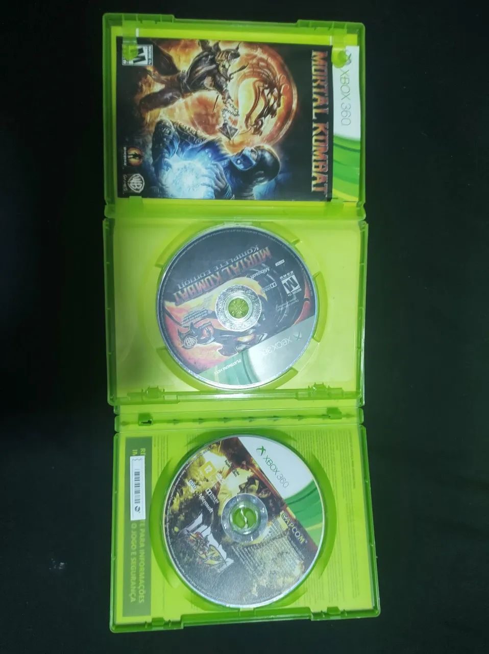 Xbox 360 super slim completo  - Foto 3