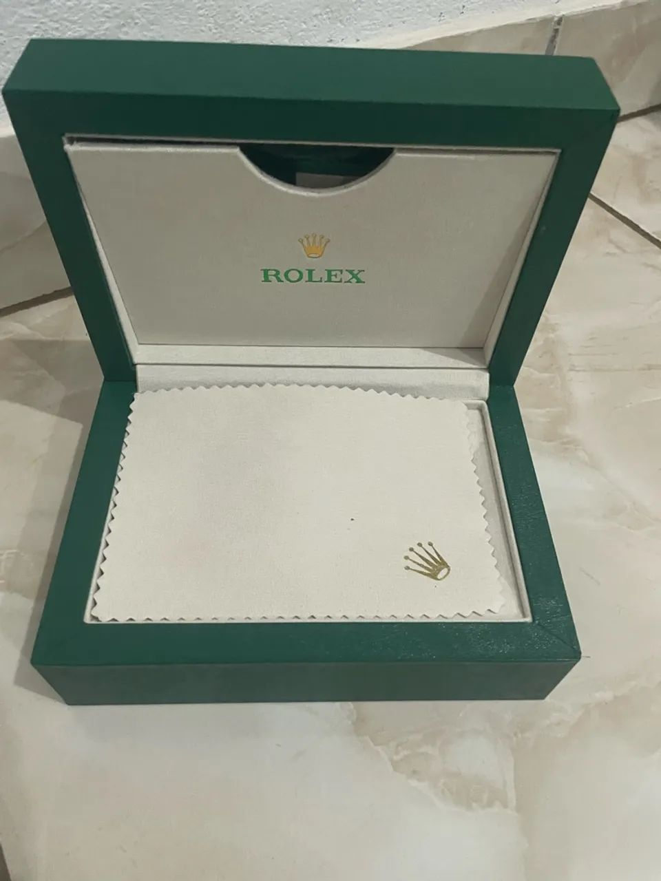 Rolex Submarine - Foto 2