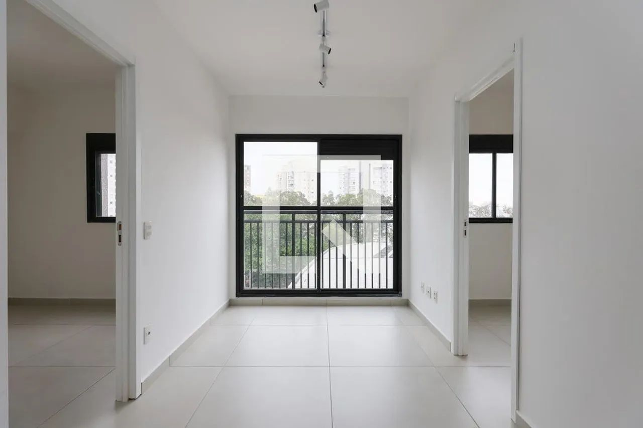 Apartamento à Venda - Parque Regina, 2 Quartos, 37 m2 - Foto 2