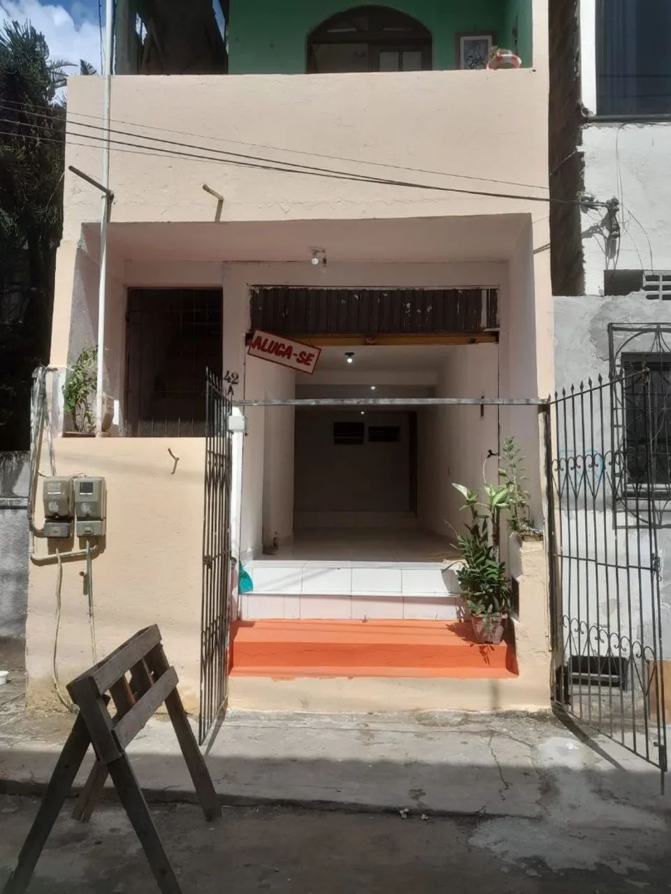 Ponto Comercial próx.ao Imbuí