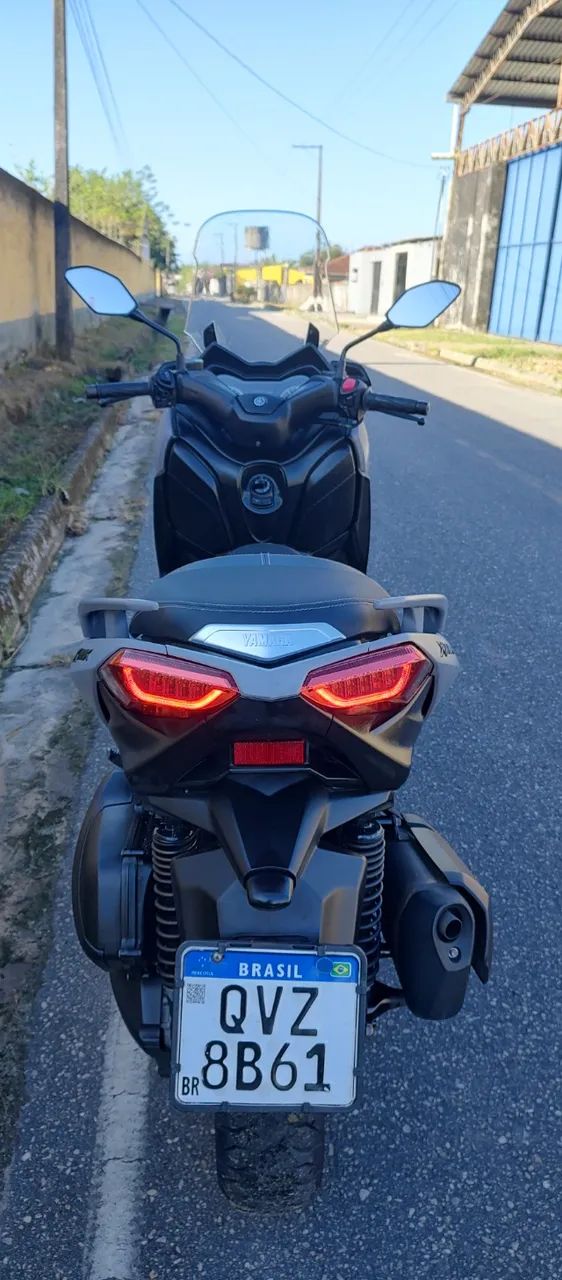Yamaha XMAX 250c - Foto 2