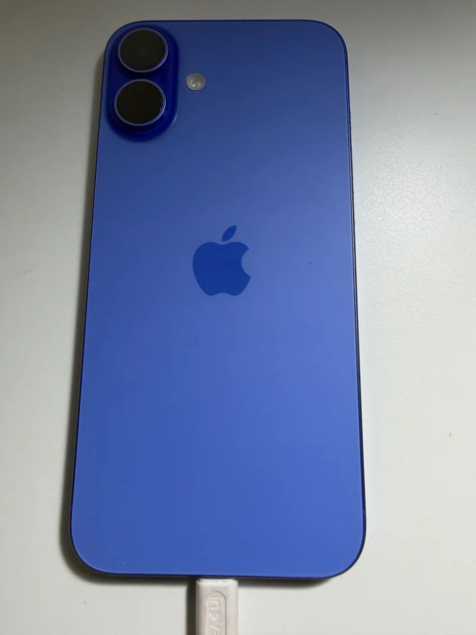 Deseja um iphone 16 Plus, todo original, 512? de memoria? Então este