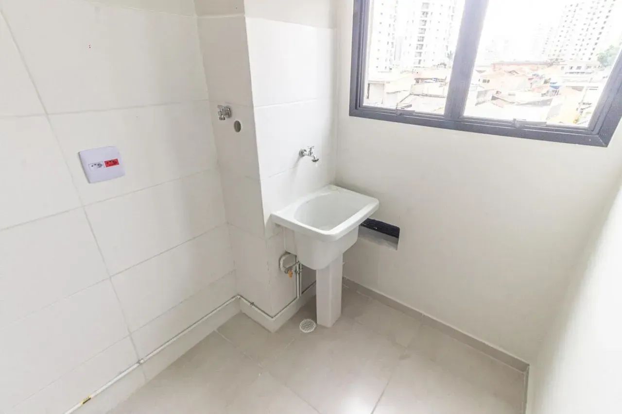 Apartamento para alugar com 42m², 2 quartos e 1 vaga - Foto 5