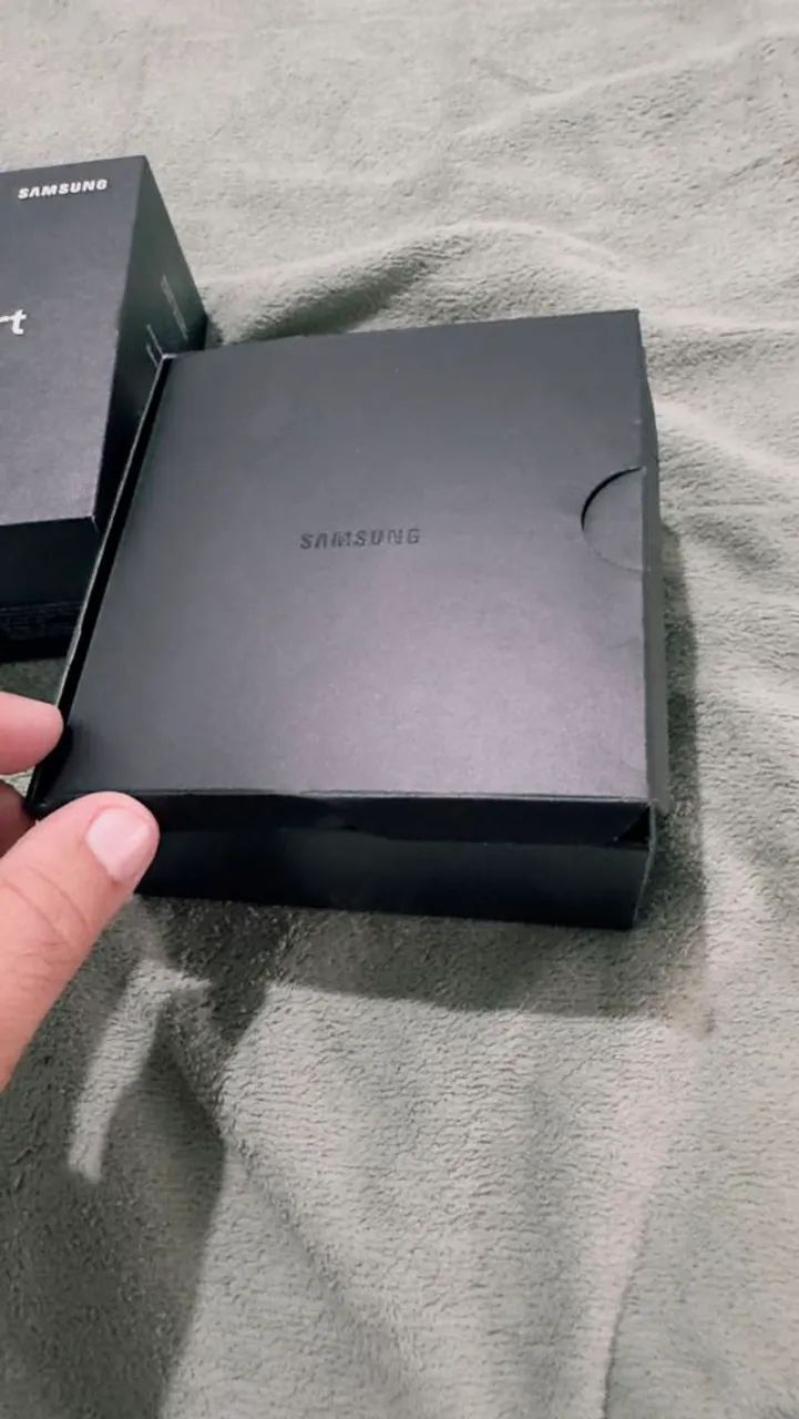 Samsung Gear Sport Smartwatch - Foto 2