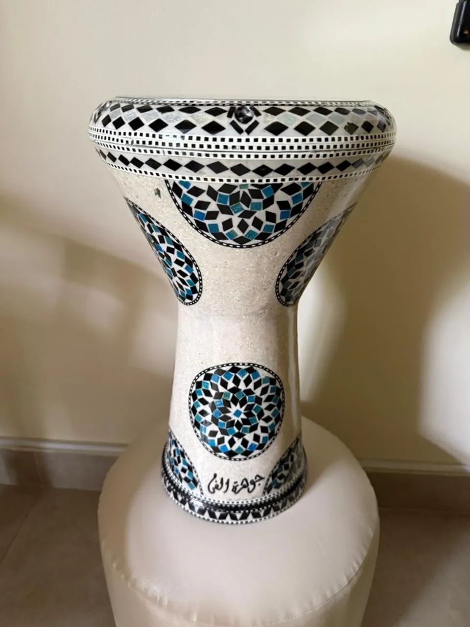 Debark Árabe - Foto 5