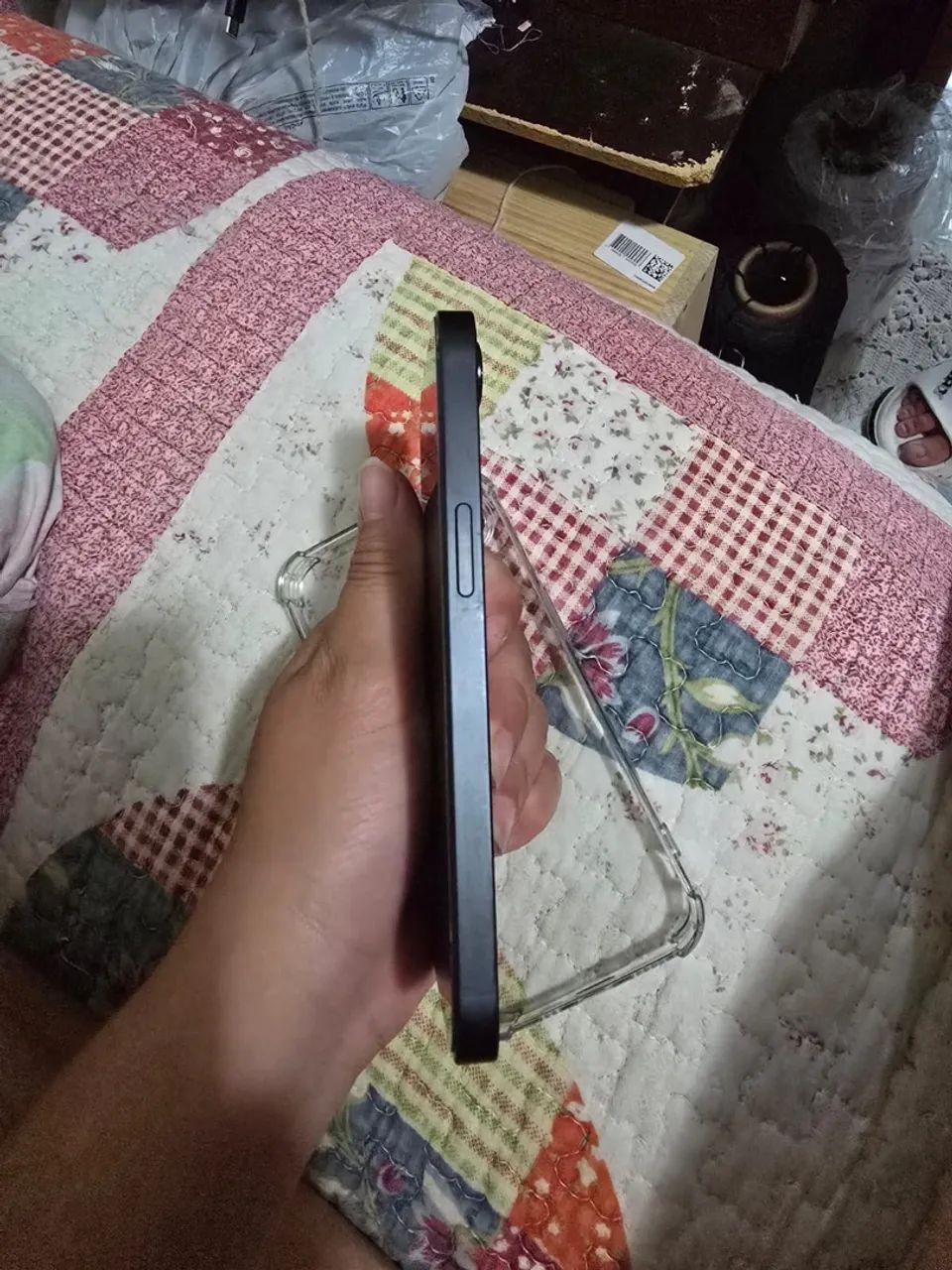 iPhone 17e - Foto 4