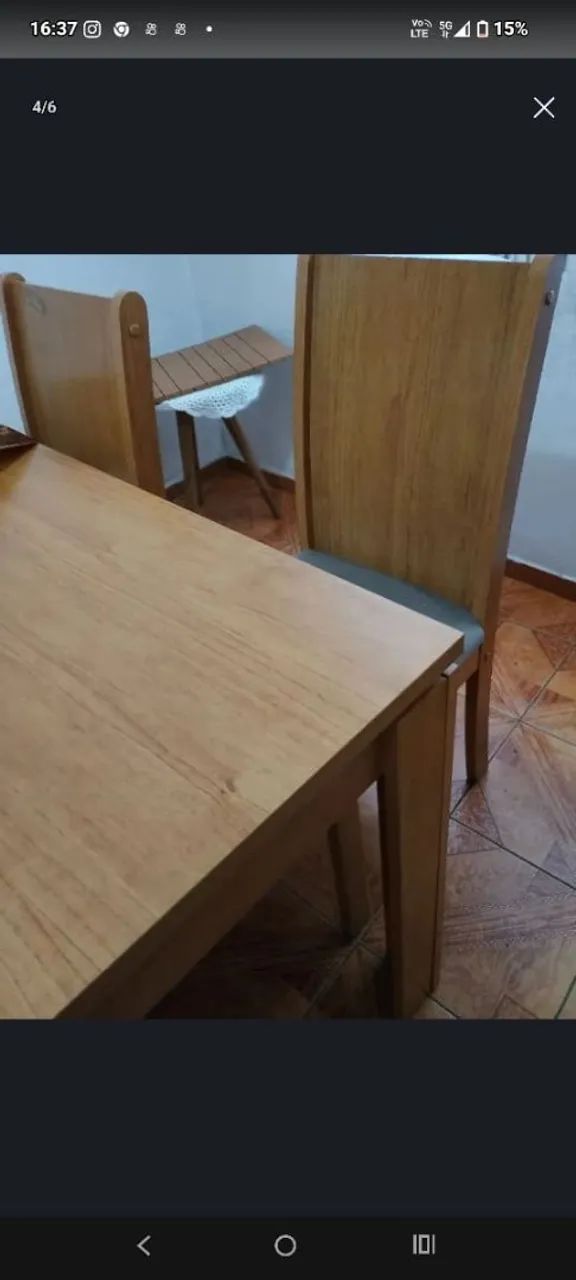 Vendo móveis super novos  - Foto 2