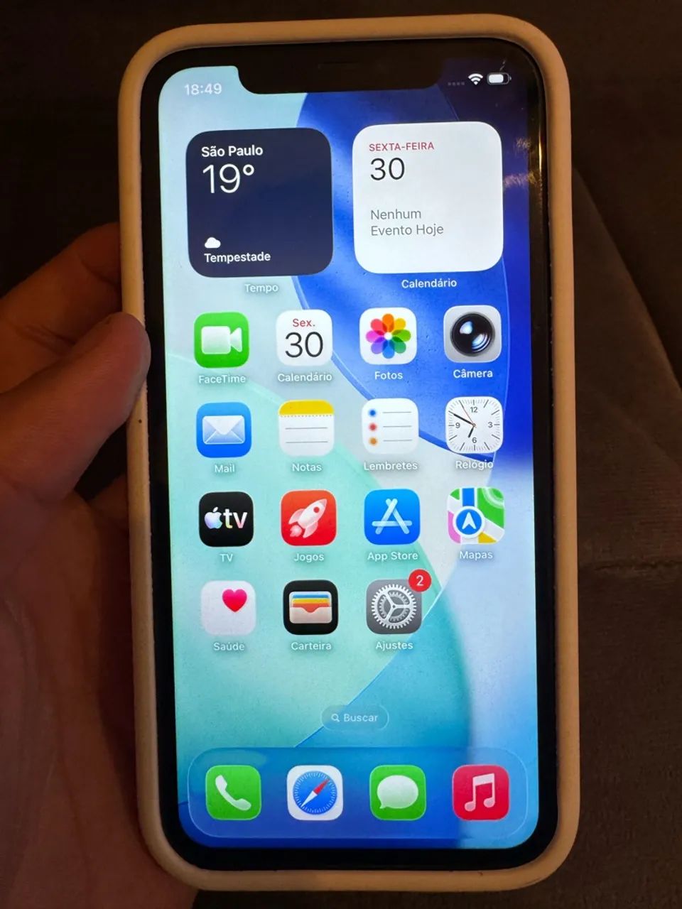 iPhone 11  - Foto 3